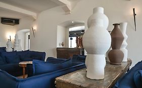 Grand Hotel Masseria Santa Lucia
