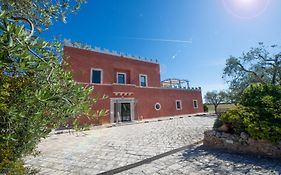 Grand Hotel Masseria Santa Lucia