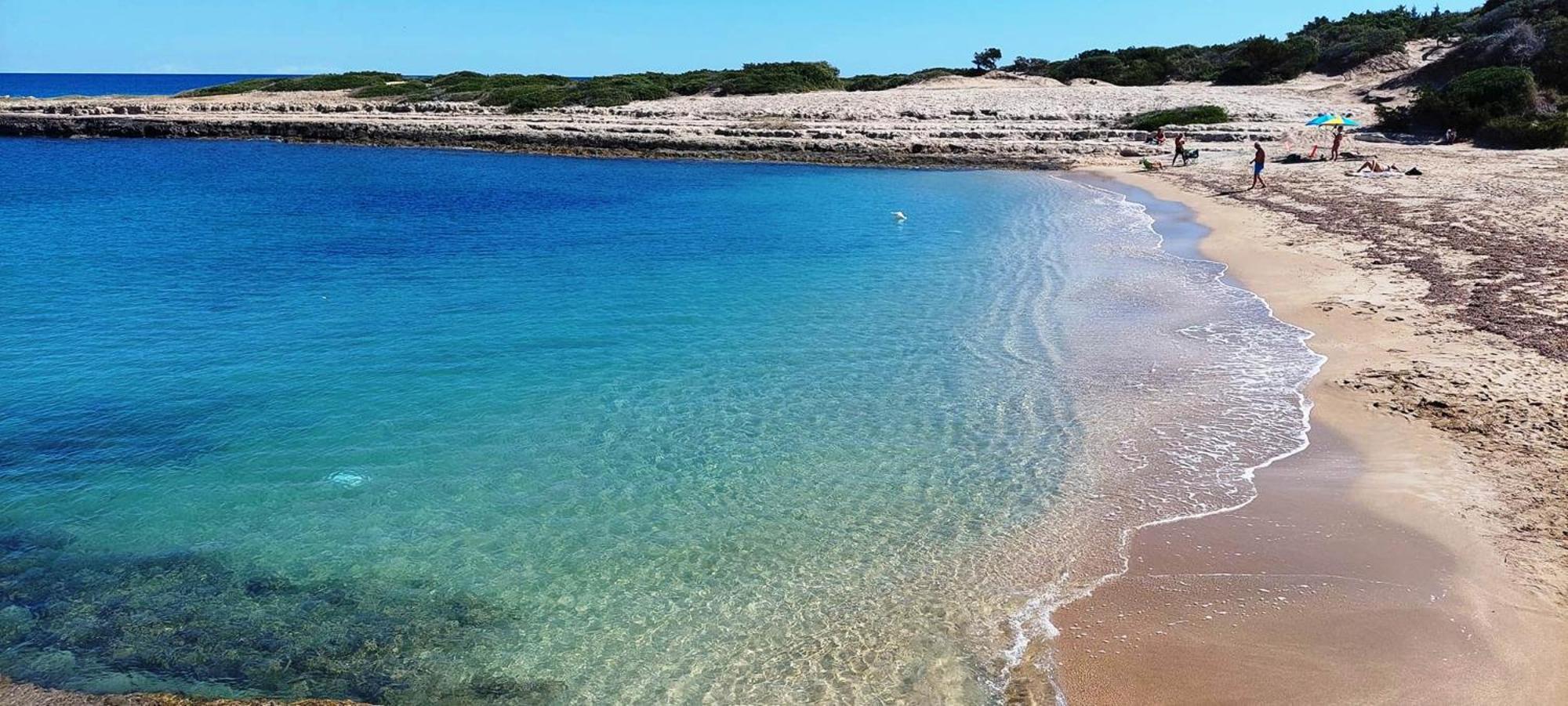 Grand Hotel Masseria Santa Lucia Ostuni Esterno foto