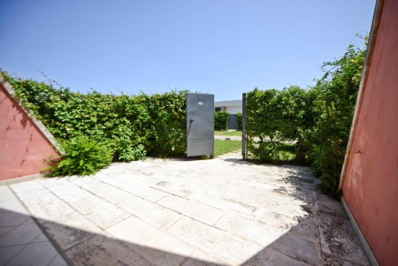 Grand Hotel Masseria Santa Lucia Ostuni Esterno foto