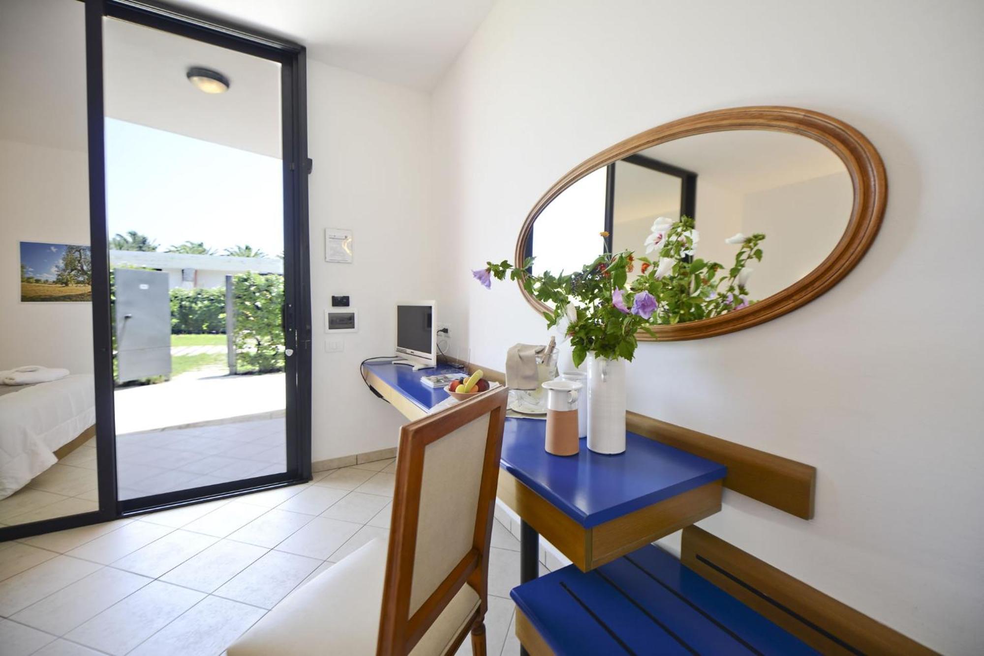 Grand Hotel Masseria Santa Lucia Ostuni Esterno foto
