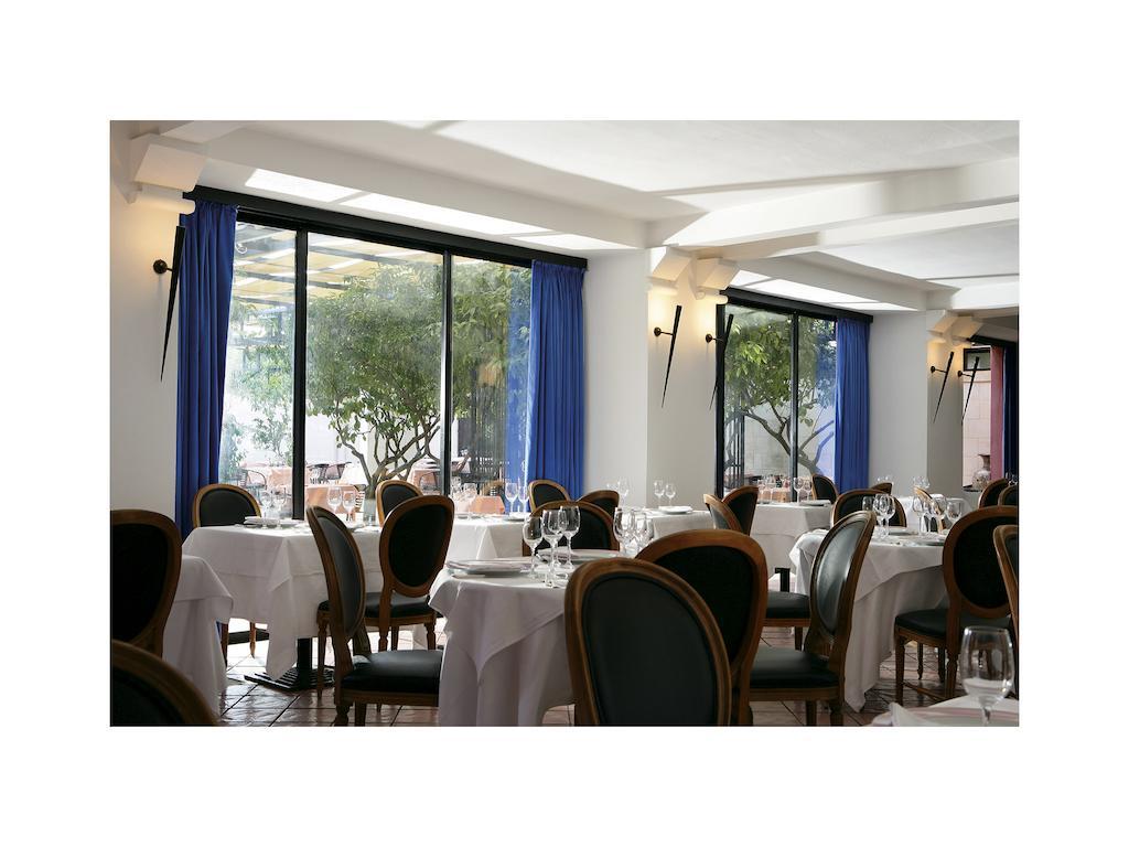 Grand Hotel Masseria Santa Lucia Ostuni Esterno foto